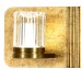 Настенный светильник 14032/2W Gold