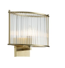 Настенный светильник 12003/1W Gold