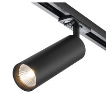 Трек Escada 20001TRA/02 GU10 черный матовый