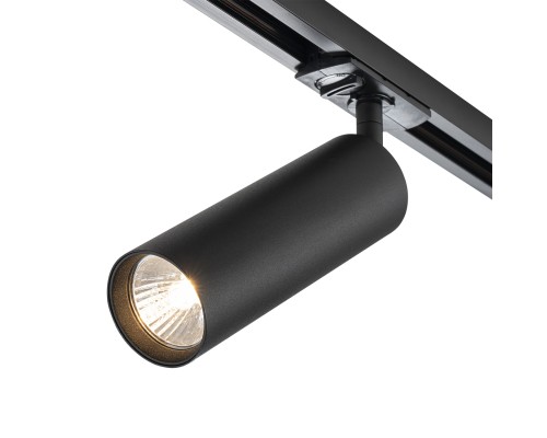 Трек Escada 20001TRA/02 GU10 черный матовый