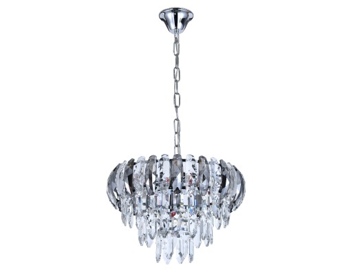 Подвесной светильник 140008/5P E14*40W Chrome