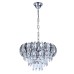 Подвесной светильник 140008/5P E14*40W Chrome