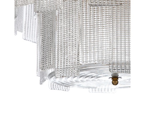 Светильник на штанге 12013/6R Brass