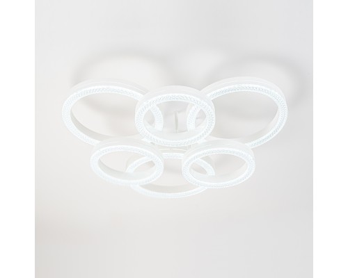 Потолочный светильник Escada 10282/6 LED*115W White