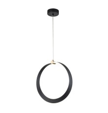 Подвесной светильник 14014/A/1P Black