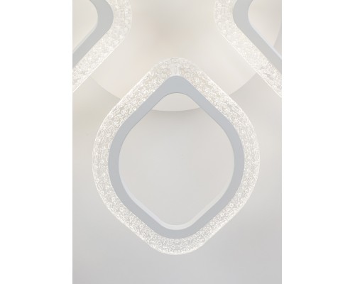 Потолочный светильник Escada 10251/4 LED*70W White