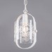 Подвесной светильник Escada 10168/3S E14*40W Antique white