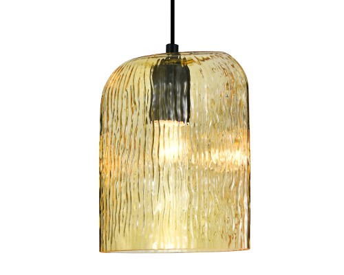 Подвесной светильник 11073/1P Amber