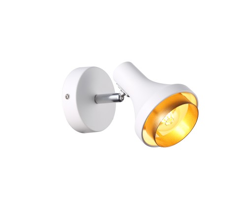 Спот Escada 1147/1A E14*40W White