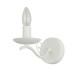 Настенный светильник Escada 2103/1A E14*40W Antique white