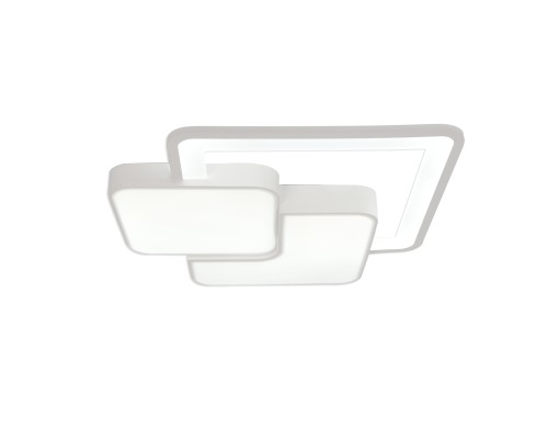 Потолочный светильник Escada 10298/3 LED*91W White