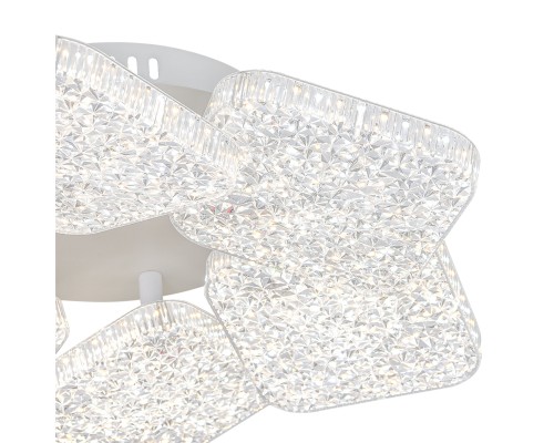 Потолочный светильник Escada 10264/6 LED*88W White
