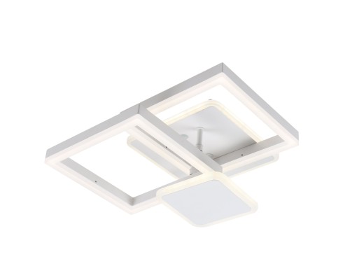 Потолочный светильник Escada 10293/4 LED*80W White