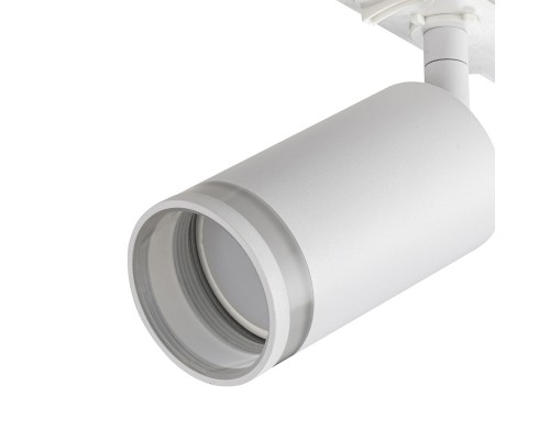 Трек Escada 20016TRA/01 GU10 белый матовый