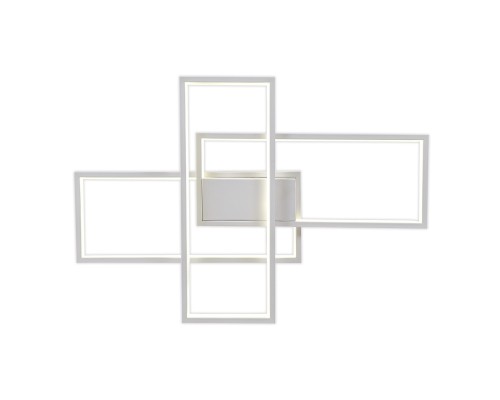 Потолочный светильник Escada 10254/3 LED*91W White