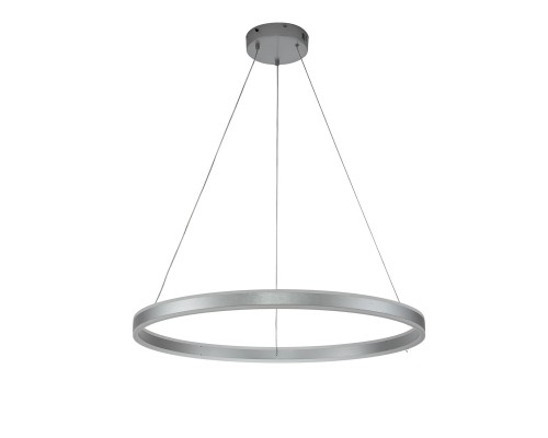 Подвесной светильник 14001/1P Silver