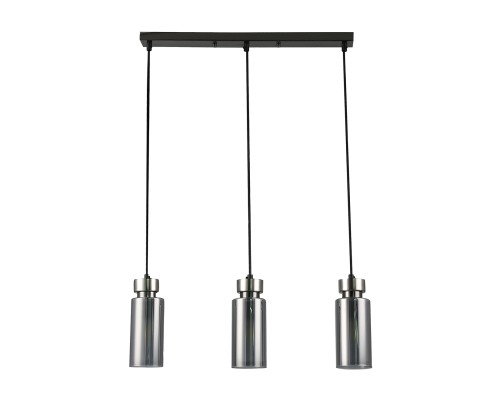 Подвесной светильник Escada 1115/3S E14*15W Chrome