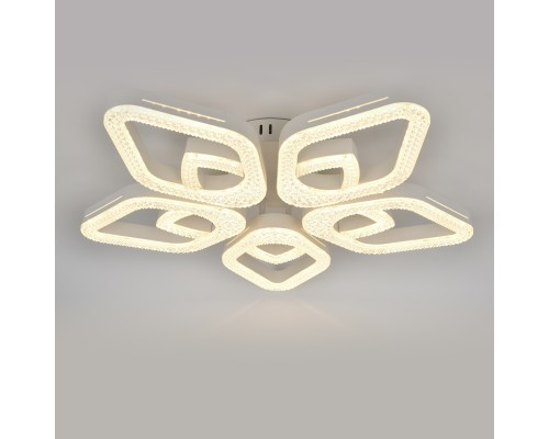 Потолочный светильник Escada 10280/5 LED*84W White