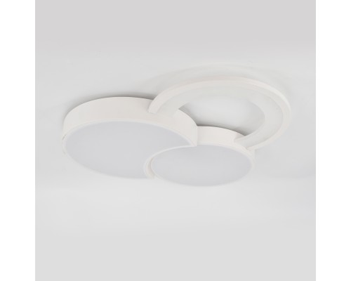 Потолочный светильник Escada 10286/3 LED*53W White