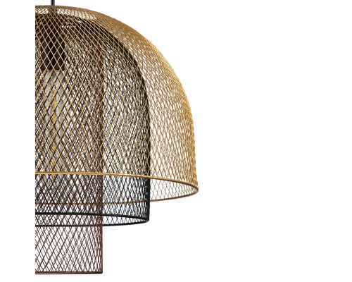 Подвесной светильник 10006/1P Black