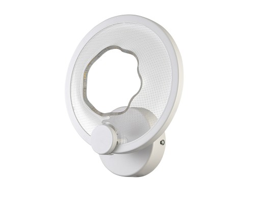 Настенный светильник Escada 10261/1 LED*8W White