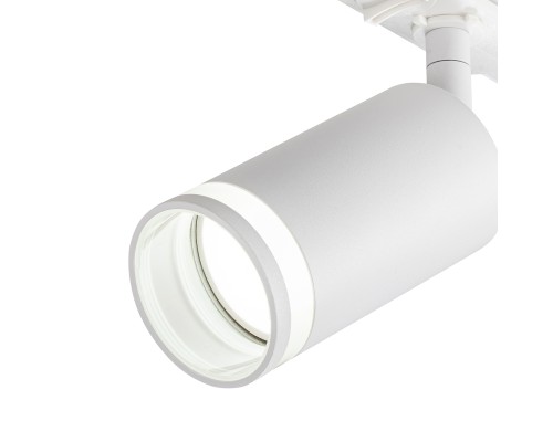 Трек Escada 20016TRA/01 GU10 белый матовый