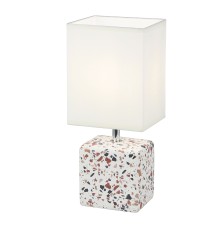 Настольный светильник Escada 10198/L E14*40W Granite