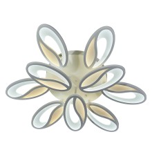 Потолочный светильник Escada 10222/9 LED*139W White