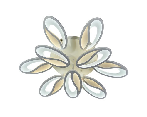 Потолочный светильник Escada 10222/9 LED*139W White