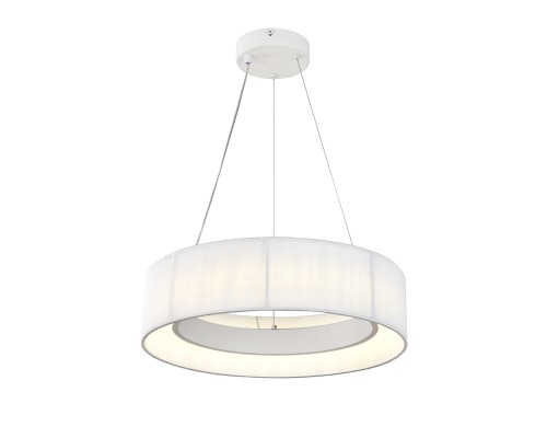 Подвесной светильник 13041/A/1P White