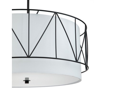 Подвесной светильник 13016/3P Black
