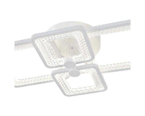 Потолочный светильник Escada 10283/4 LED*85W White