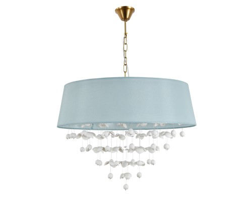 Подвесной светильник 13029/8P Brass