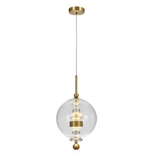 Подвесной светильник 11055/1P Clear