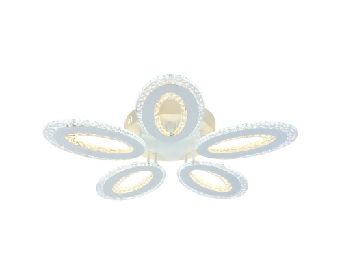 Потолочный светильник Escada 10211/5 LED*75W White