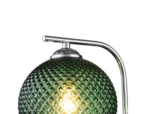 Настенный светильник Escada 10197/1A E14*40W Green