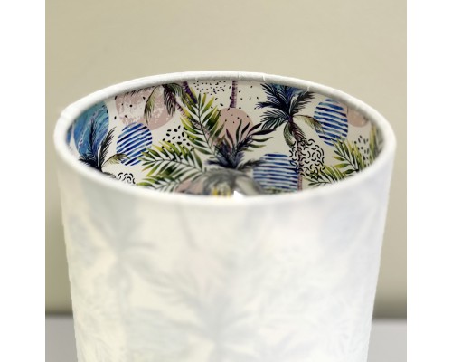 Настольный светильник Escada 10169/L E14*40W Brown