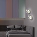 Настенный светильник Escada 10205/1 LED*17W White