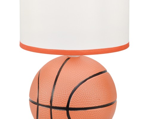 Настольный светильник Escada 10160/L E14*40W Basketball