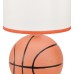 Настольный светильник Escada 10160/L E14*40W Basketball
