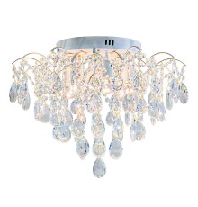 Потолочный светильник Escada 1126/6 E27*60W White/Gold