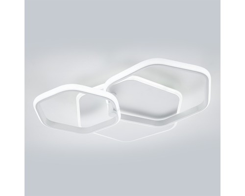 Потолочный светильник Escada 10217/2 LED*140W White