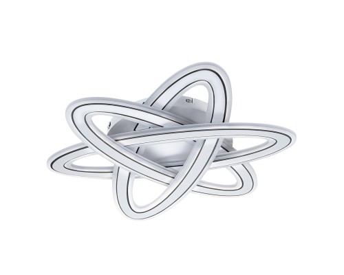 Потолочный светильник Escada 10245/3 LED*140W White