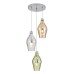 Подвесной светильник 11058/3P Multicolor