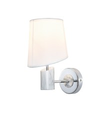 Настенный светильник 13034/1W Chrome