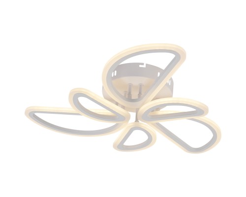 Потолочный светильник Escada 10270/6 LED*61W White