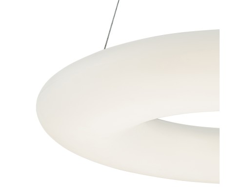 Подвесной светильник Escada 10258/1 LED*30W White