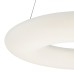 Подвесной светильник Escada 10258/1 LED*30W White
