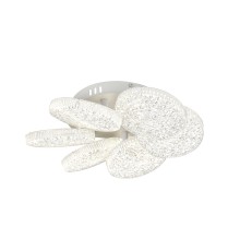 Потолочный светильник Escada 10278/6 LED*75W White