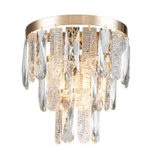 Настенный светильник 12030/1W Gold